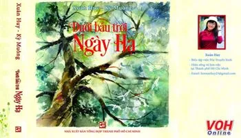 Đơn giản mà đẹp đẽ với “Dưới bầu trời ngày hạ”