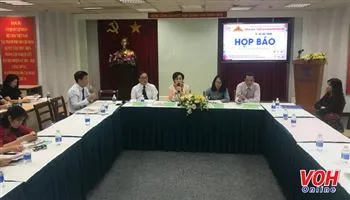 Triển lãm SaigonTex 2018 từ ngày 11 đến 14/4