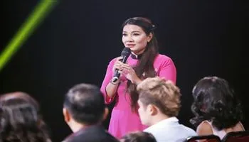 6 gia đình nghệ sỹ sẽ tranh tài trong sân chơi “Gia đình nghệ thuật”