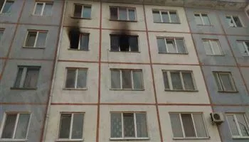 Nga: Cháy căn hộ tại vùng Primorsky Krai, 6 người thiệt mạng