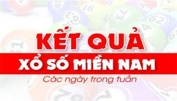 XSMN 7/4 - Kết quả xổ số Miền Nam hôm nay thứ 7 07/04/2018