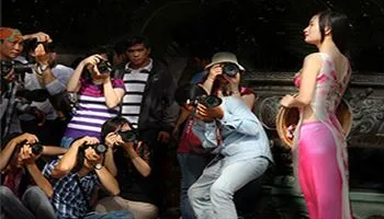 Hội Nhiếp ảnh TPHCM: Đường đến nghệ thuật nhiếp ảnh