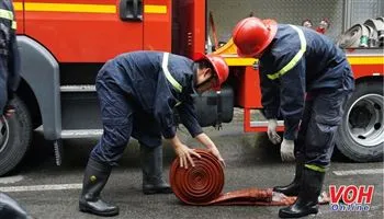 Những sự cố nào có thể gọi 114 nhờ hỗ trợ?