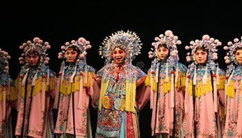 Trung Quốc sắp cử đoàn nghệ thuật đến Triều Tiên