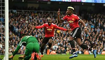 Kết quả Ngoại hạng Anh 8/4: Thua ngược Man Utd, Man City chưa thể lên ngôi vô địch