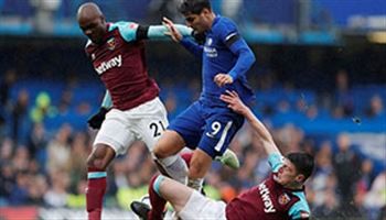 Kết quả Ngoại hạng Anh 9/4: Hòa West Ham, Chelsea tắt hi vọng dự Champions League
