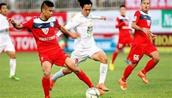 Lịch thi đấu bóng đá hôm nay và sáng mai 10/4