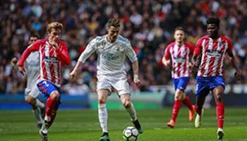 Kết quả bóng đá 9/4: Derby Madrid bất phân thắng bại