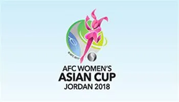 Lịch thi đấu VCK Giải vô địch bóng đá nữa châu Á 2018: Vòng bảng ngày 6 – 13/4