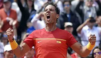 Davis Cup 2018: Hủy diệt Zverev, Nadal góp công giúp Tây Ban Nha vào bán kết