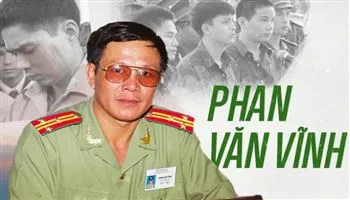 Người đấu tranh chống tội phạm thành người phạm tội