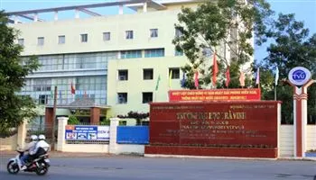 Phương thức tuyển sinh Đại học Trà Vinh năm 2018