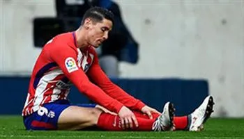 Torres chia tay Atletico Madrid vào cuối mùa 2017-2018