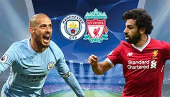Lượt về tứ kết Cup C1 Champions League: Manchester City vs Liverpool – Kỳ tích sẽ xuất hiện?