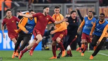 Kết quả Cup C1 Champions League 11/4: Chuyện không tưởng xảy ra, Roma hạ Barcelona vào bán kết