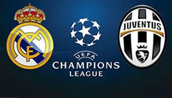 Lượt về tứ kết Cup C1 Champions League: Real Madrid vs Juventus – Khẳng định sức mạnh