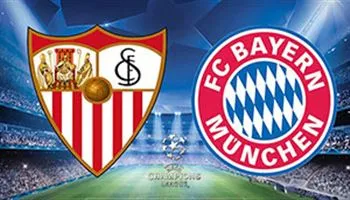 Lượt về tứ kết Cup C1 Champions League: Bayern Munich vs Sevilla – Khó có bất ngờ