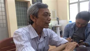 Công bố nguyên nhân học sinh lớp 10 trường Nguyễn Khuyến tự tử