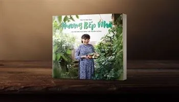 Tinh hoa bánh Việt trong “Hương bếp nhà”