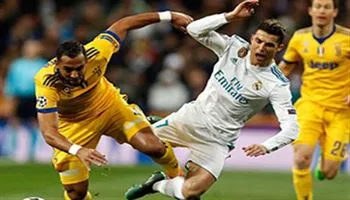 Diễn biến chính trận Real Madrid vs Juventus - lượt về tứ kết Cup C1 Champions League 2018