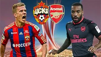 Lượt về tứ kết Cup C2 Europa League, CSKA Moscow vs Arsenal: Không có cổ tích ở Moscow