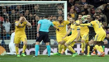 Kết quả Cup C1 Champions League 12/4: Juventus bị loại tức tưởi dù dẫn trước Real 3-0 đến phút 90