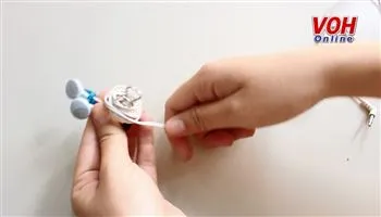 Mẹo hay hàng ngày: 5 tiện ích từ kẹp giấy