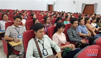 Học Bác trở thành việc làm thường xuyên của mỗi người 