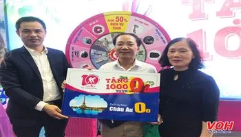 Tour ngoại lấn át tour nội tại Ngày hội Du lịch TPHCM 2018