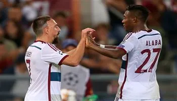 Kết quả bốc thăm bán kết Cup C1 Champions League 2018: Real đụng Bayern Munich