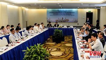 Khoa học sáng tạo sẽ giúp TPHCM không ngừng đổi mới