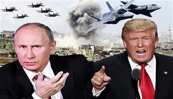 Syria - Mồi lửa “vũ khí hóa học” chực chờ cháy