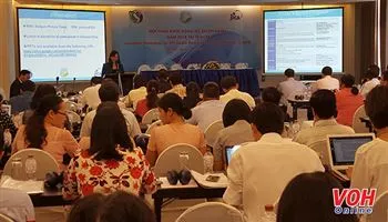 TPHCM chung tay giảm phát thải khí nhà kính