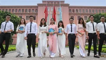 Phương thức tuyển sinh Đại học Thủy lợi năm 2018