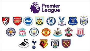 Lịch thi đấu và trực tiếp Ngoại hạng Anh 2017-2018: Vòng 34 ngày 14 – 17/4