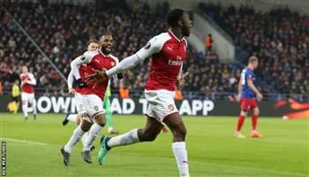 Kết qủa Cup C2 Europa League 13/4:Thắng ngược, Marseille,Salzburg cùng Arsenal, Atletico vào bán kết
