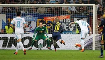 Diễn biến chính trận Marseille vs Leipzig - lượt về tứ kết Cup C2 Europa League 2018