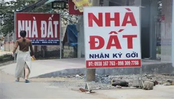 Giá đất TPHCM có biểu hiện tăng nhanh - Người dân cần cảnh giác