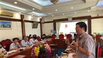 Hội đồng trường – cần cơ cấu hợp lý