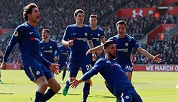 Kết quả Ngoại hạng Anh 14/4: Ngược dòng hạ Southampton, Chelsea rút ngắn khoảng cách với Tottenham