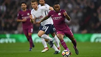 Kết quả Ngoại hạng Anh 15/4: Đá bại Tottenham, Man City tìm lại chính mình