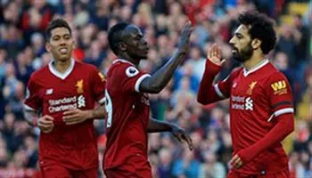 Kết quả Ngoại hạng Anh khuya 14/4: Salah lập kỷ lục ghi bàn, Liverpool củng cố vị trí thứ ba