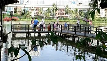 Thí điểm ứng dụng app tìm kiếm thông tin du lịch ở TPHCM