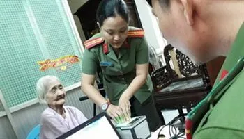 Từ ngày 18/4, TPHCM bắt đầu thu thập dữ liệu hàng triệu người