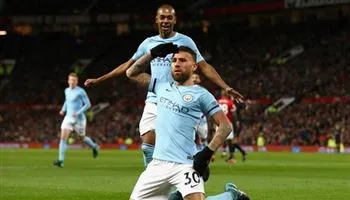 Man City sẽ được nhận Cup sớm vào 6/5 tới