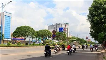 Hơn 33.500 tỷ đồng đầu tư đoạn Bến Lức - Quốc lộ 22 và Quốc lộ 22 - Bình Chuẩn