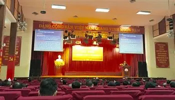 Đảng ủy Khối các cơ quan Trung ương tập huấn công tác Tuyên giáo năm 2018 