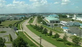 Điều chỉnh quy hoạch sử dụng đất tỉnh Hưng Yên