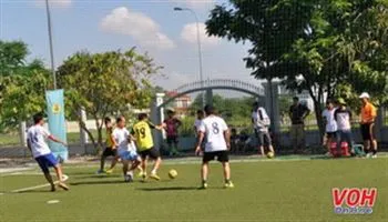 Đưa các hoạt động văn hóa đến doanh nghiệp,  khu nhà trọ