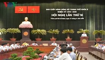 TPHCM cần chú trọng nhiều hơn việc phát triển doanh nghiệp tại các khu công nghiệp